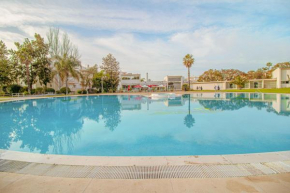 Alsakia Apartment
